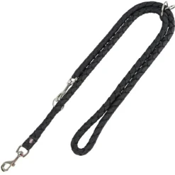 Trixie Cavo Hundesnor, sort