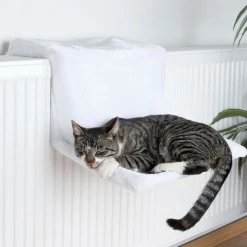 Trixie de Luxe hængekøje til radiator