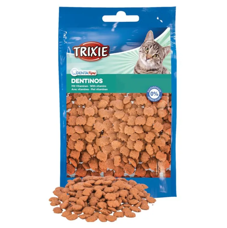 Trixie Denta Fun Dentinos