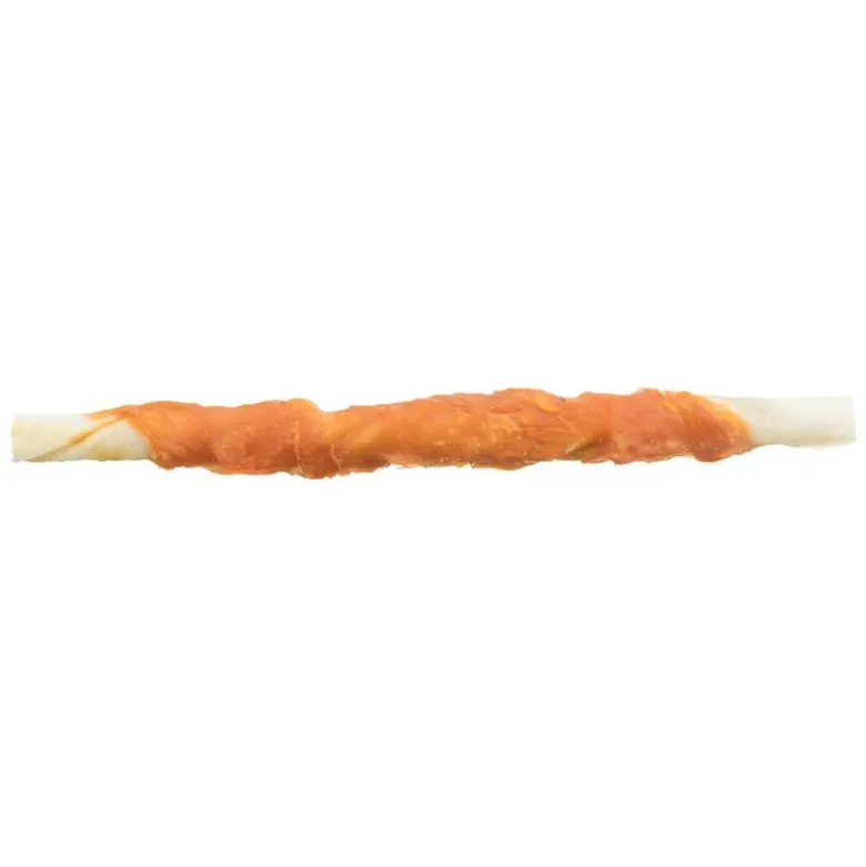 Trixie Denta sjov tyggerulle kylling