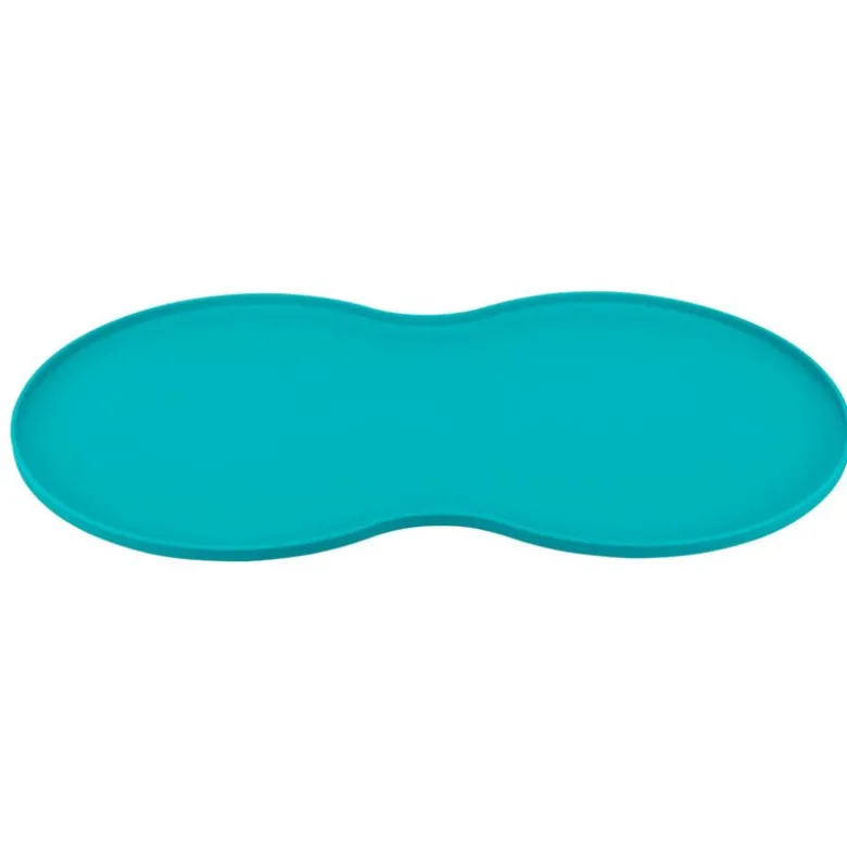 Trixie dækkeserviet Silikone, oval