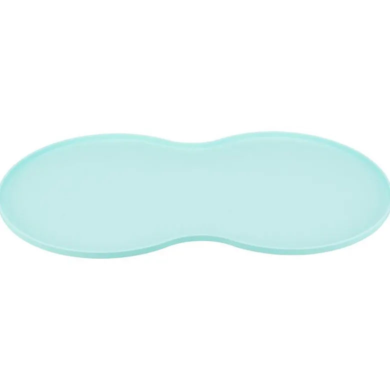 Trixie dækkeserviet Silikone, oval