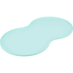 Trixie dækkeserviet Silikone, oval