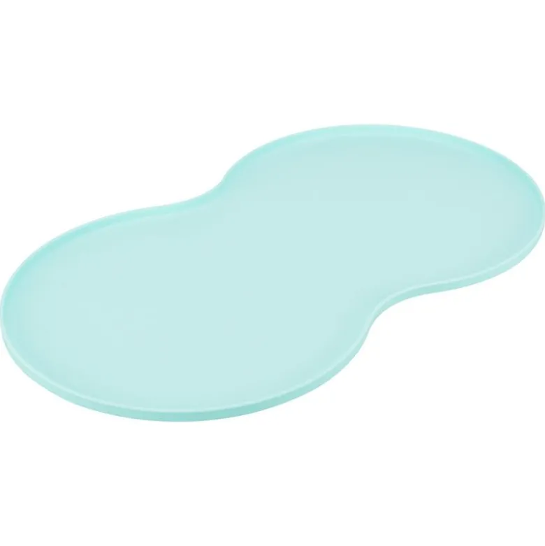 Trixie dækkeserviet Silikone, oval