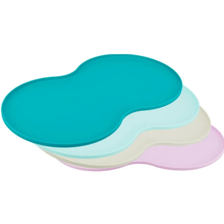 Trixie dækkeserviet Silikone, oval