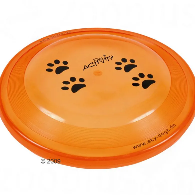 Trixie Dog Activity Disc