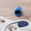 Trixie Dog Activity Flip Bone aktivitetslegetøj