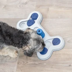 Trixie Dog Activity Flip Bone aktivitetslegetøj