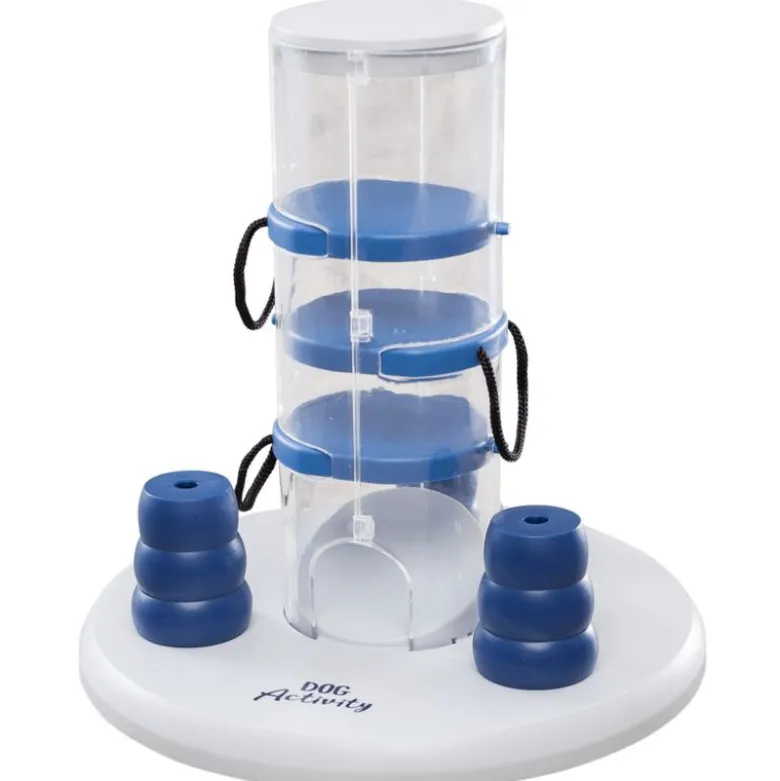 Trixie Dog Activity Gambling Tower