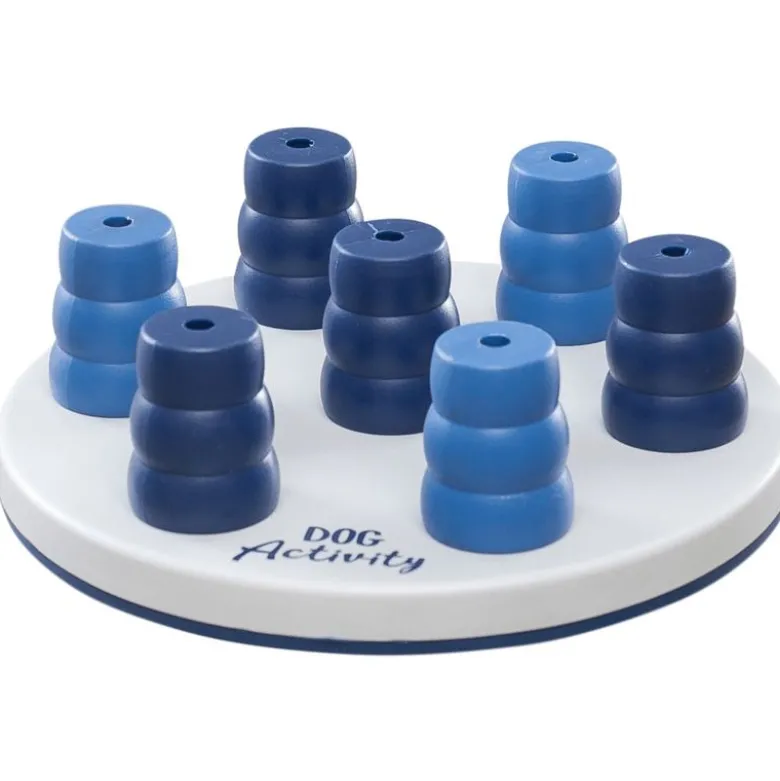 Trixie Dog Activity Mini Solitaire