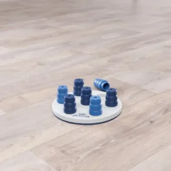 Trixie Dog Activity Mini Solitaire