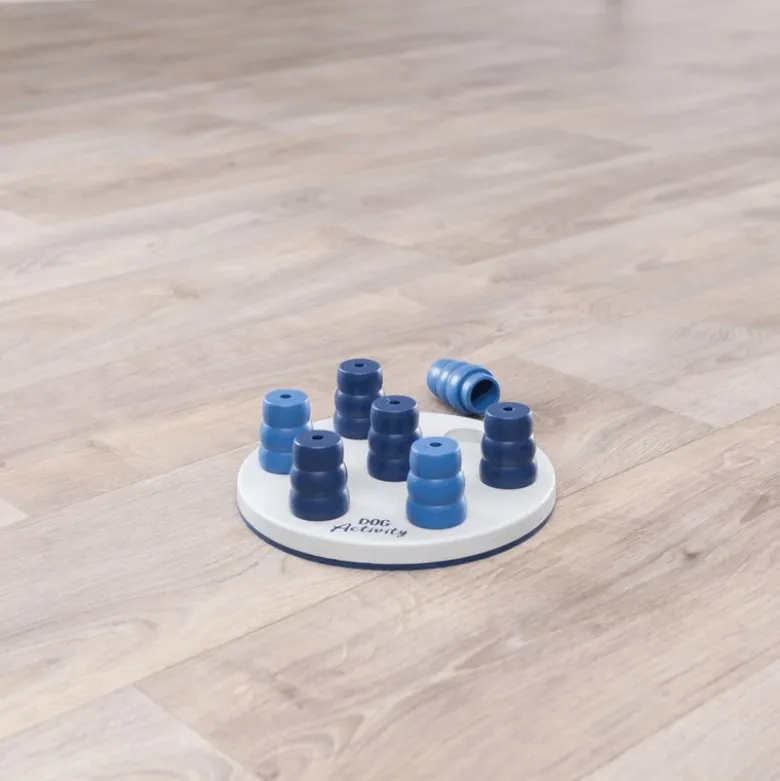 Trixie Dog Activity Mini Solitaire