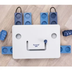 Trixie Dog Activity Move2Win strategispil