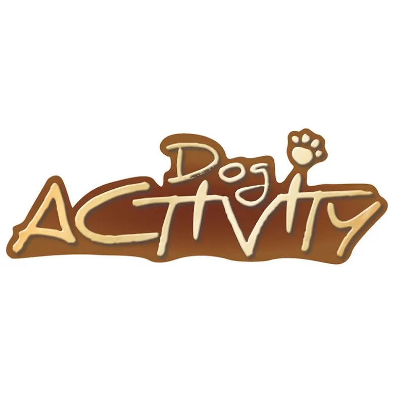 Trixie Dog Activity Move2Win strategispil