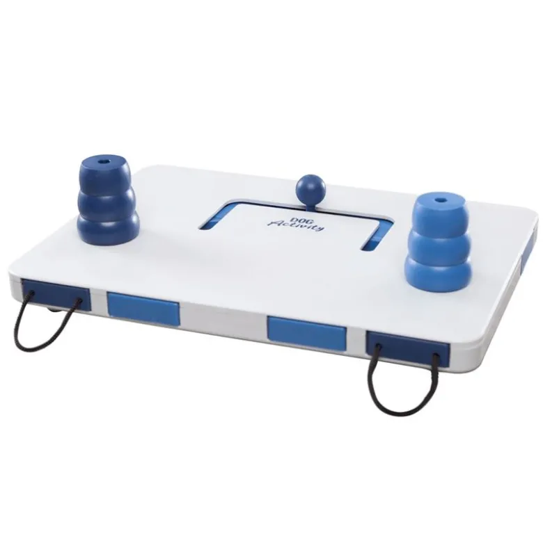 Trixie Dog Activity Move2Win strategispil