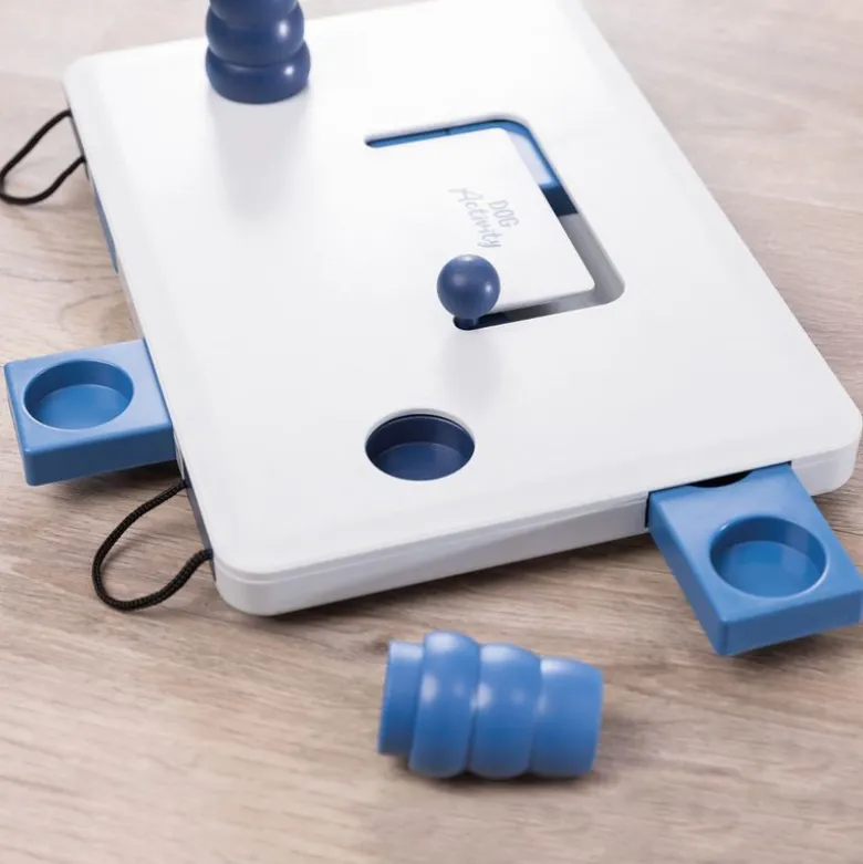 Trixie Dog Activity Move2Win strategispil