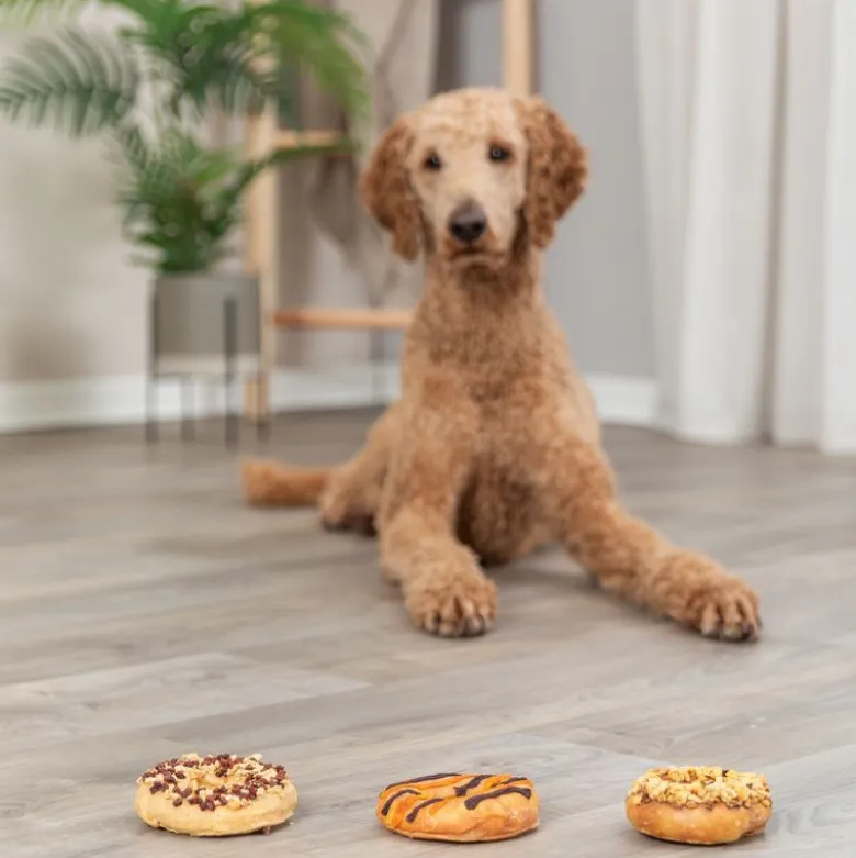 Trixie Donuts