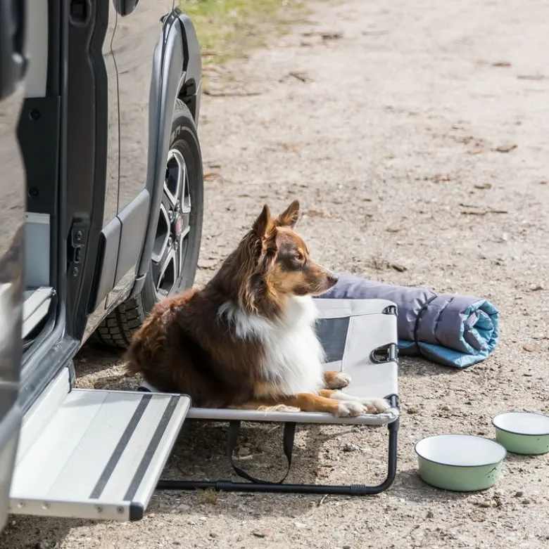 Trixie drømmeseng til hunde