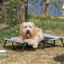 Trixie drømmeseng til hunde