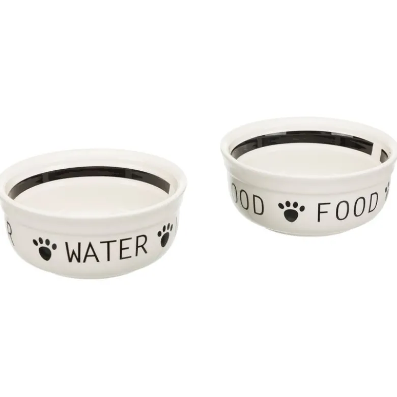 Trixie Eat on Feet foderstativ