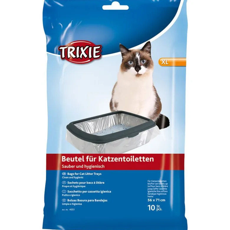 Trixie Engangsposer til Kattetoiletter