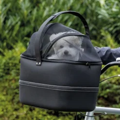 Trixie Friends on Tour cykelkurv til hunde