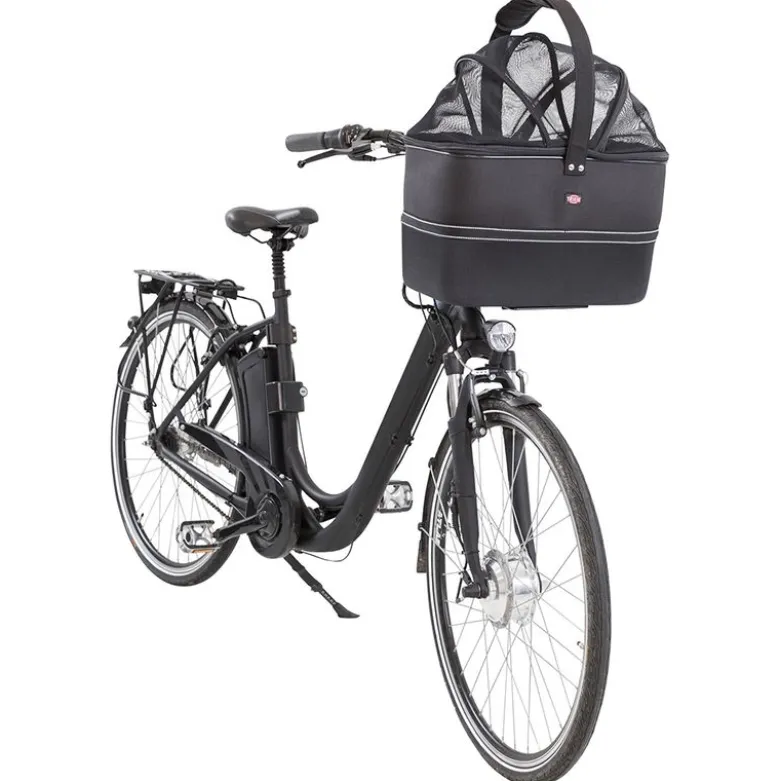 Trixie Friends on Tour cykelkurv til hunde