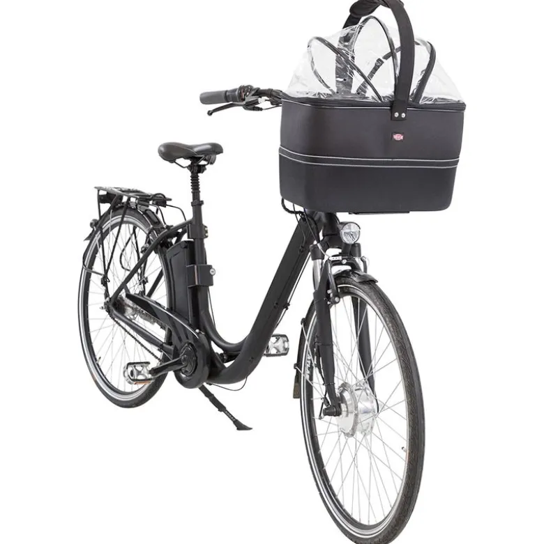 Trixie Friends on Tour cykelkurv til hunde