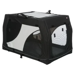 Trixie Friends on Tour Mobile Kennel Vario