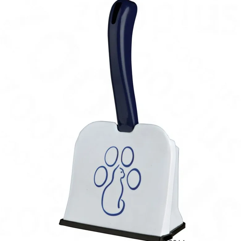 Trixie Grusskovl med Holder