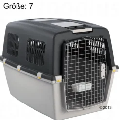 Trixie Gulliver transportkasse