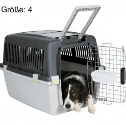 Trixie Gulliver transportkasse