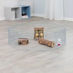 Trixie Hamster indendørs fritgående indhegning