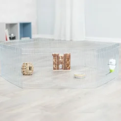Trixie Hamster indendørs fritgående indhegning