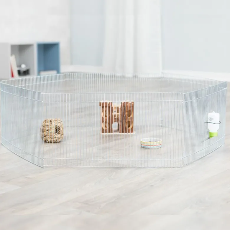 Trixie Hamster indendørs fritgående indhegning