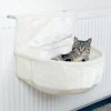 Trixie hængeseng til radiator