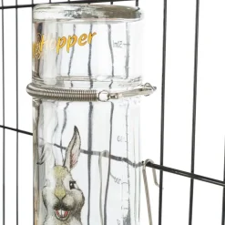 Trixie Honey & Hopper vandflaske