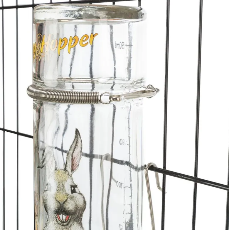 Trixie Honey & Hopper vandflaske