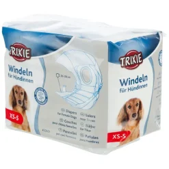 Trixie Hundebleer til tæver