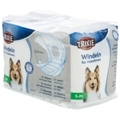 Trixie Hundebleer til tæver