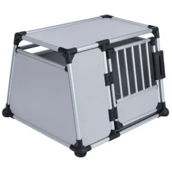 Trixie hundebur Aluminium