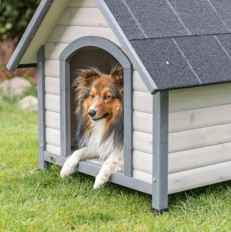 Trixie hundehus Cottage