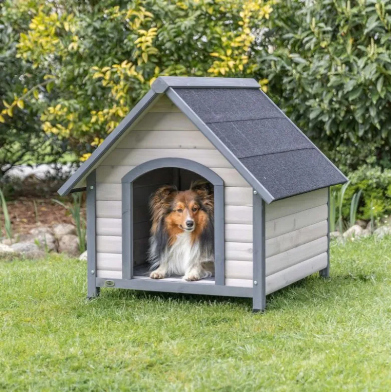 Trixie hundehus Cottage