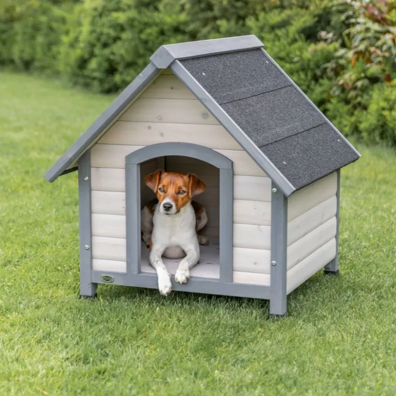 Trixie hundehus Cottage