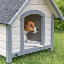 Trixie hundehus Cottage