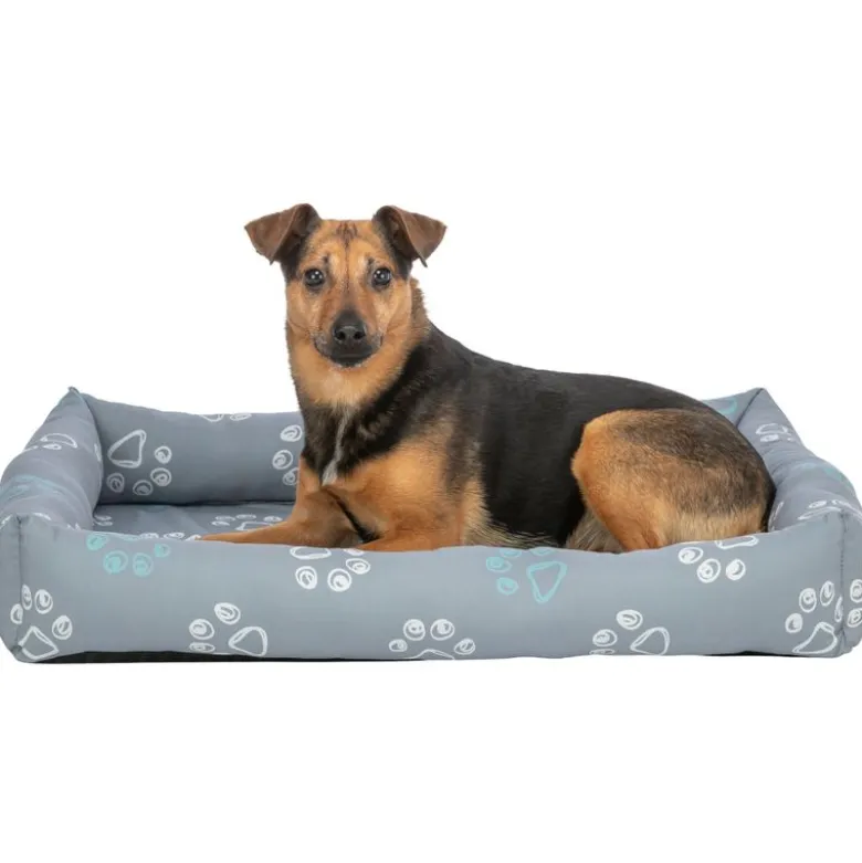 Trixie hundeseng Jimmy, firkantet