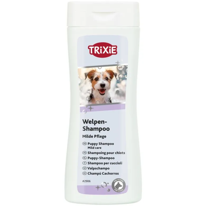 Trixie Hvalpe-Shampoo