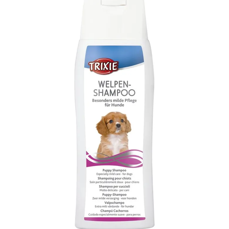 Trixie Hvalpe-Shampoo