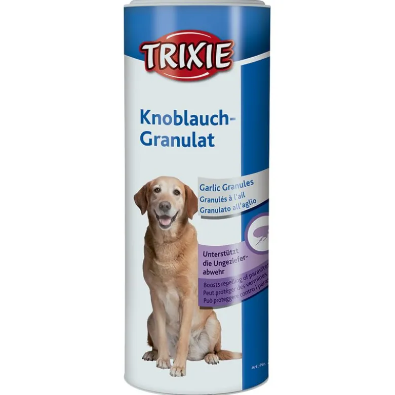 Trixie hvidløgpellets