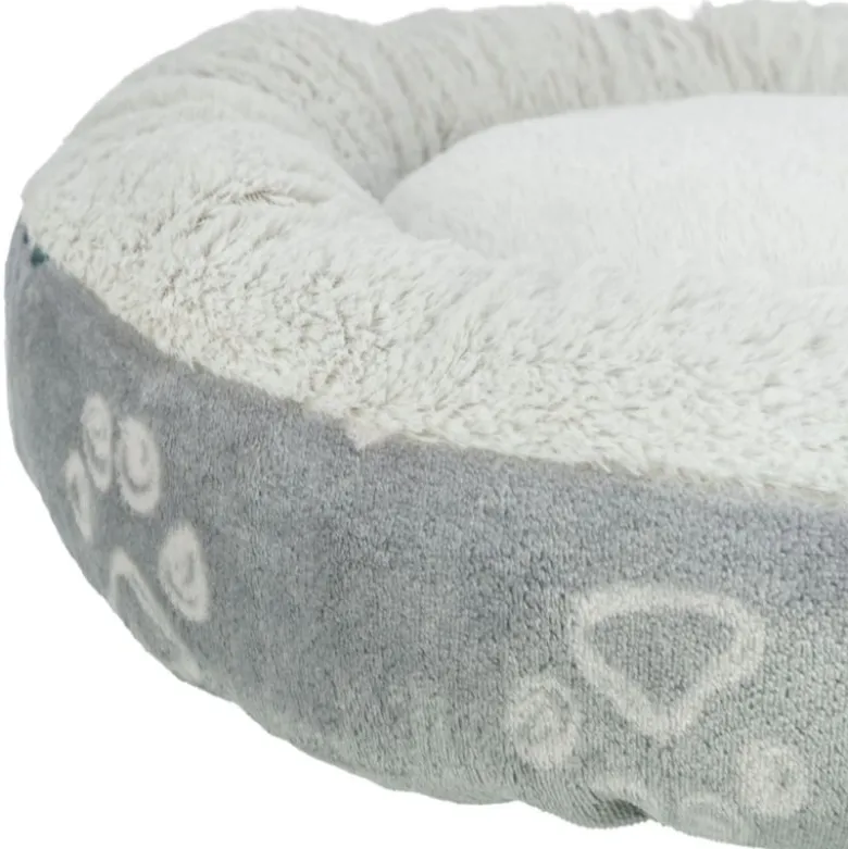 Trixie hyggeseng Jimmy Soft, rund